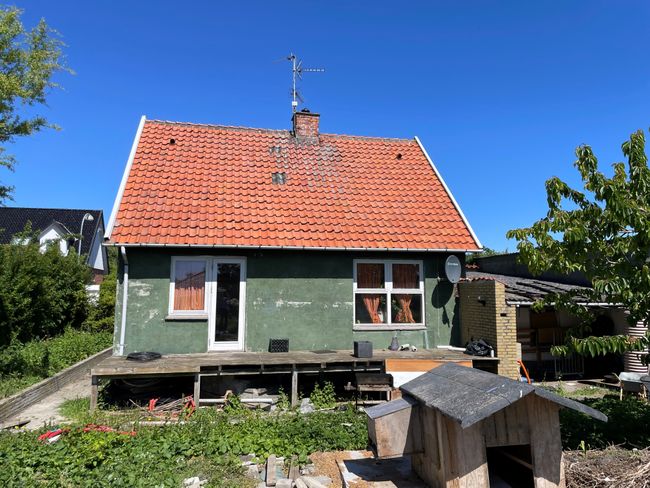 Tureby Alle 18, 2650 Hvidovre